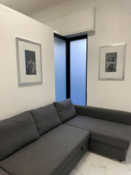 Cernusco Luxury Milanese Apartment تْشيرنوسكو سول نافيلِ المظهر الخارجي الصورة