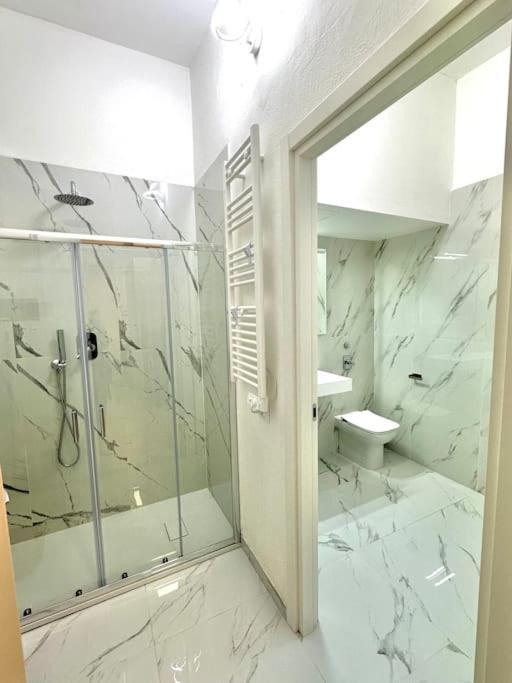 Cernusco Luxury Milanese Apartment تْشيرنوسكو سول نافيلِ المظهر الخارجي الصورة
